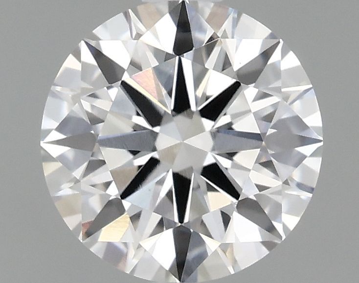 1.04 ct. round Lab Grown Diamond front image