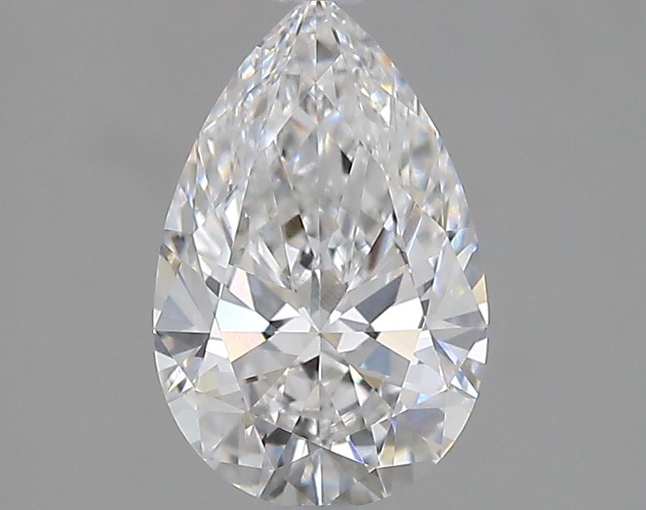 1.51 ct. pear Lab Grown Diamond front image