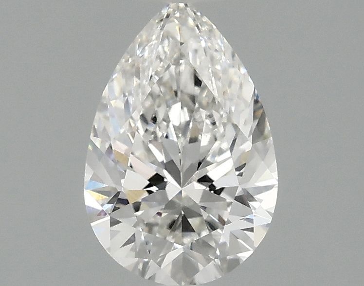 1.08 ct. pear Lab Grown Diamond front image