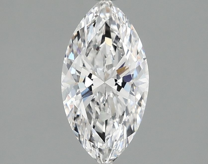1.06 ct. marquise Lab Grown Diamond front image