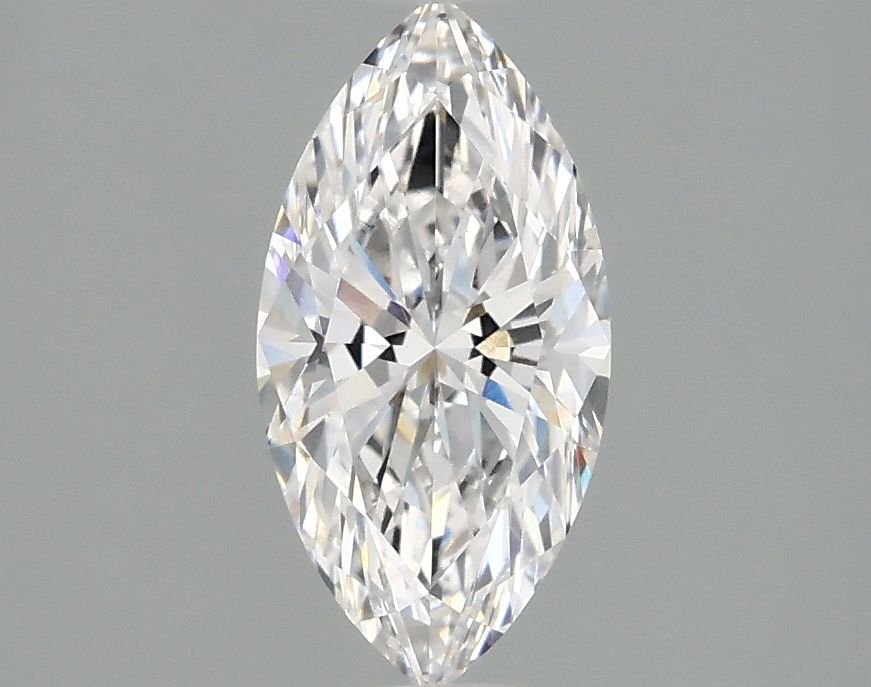 1.09 ct. marquise Lab Grown Diamond front image