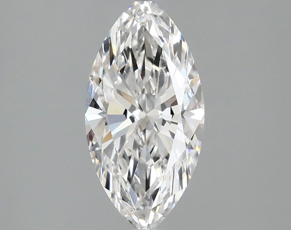 1.49 ct. marquise Lab Grown Diamond front image