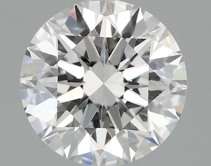 1.47 ct. round Lab Grown Diamond front image