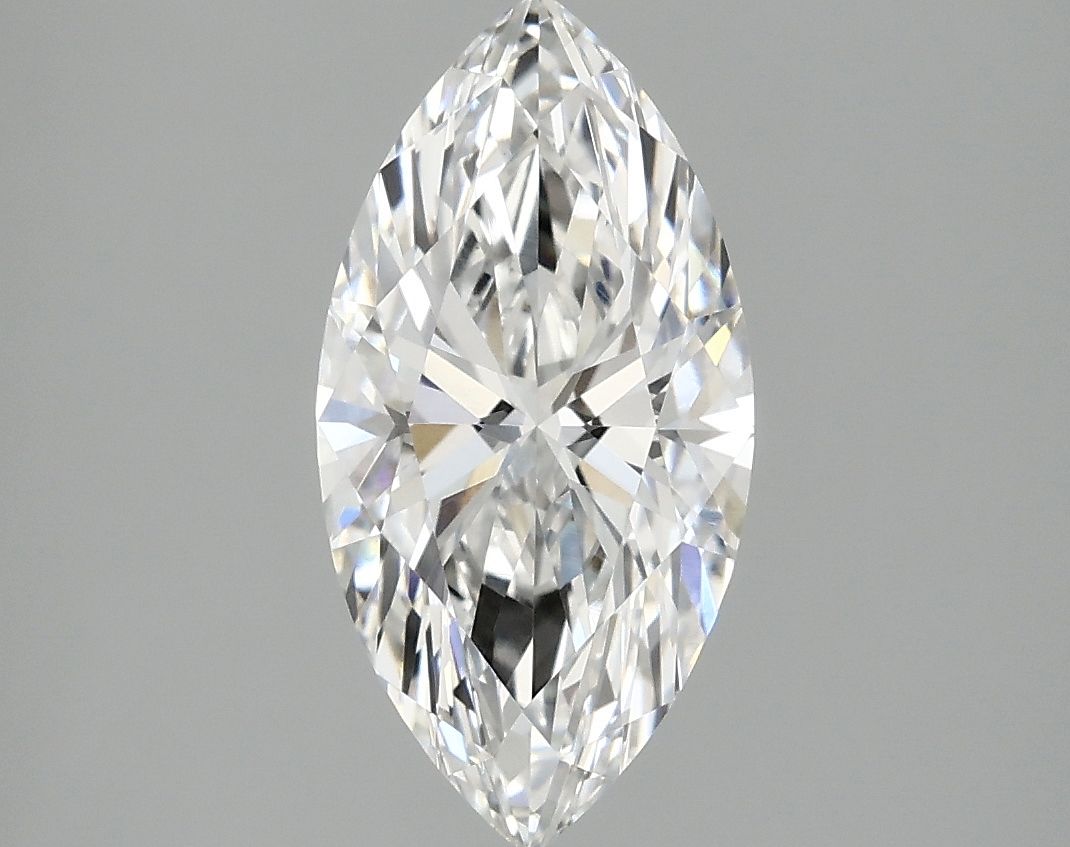 2.02 ct. marquise Lab Grown Diamond front image