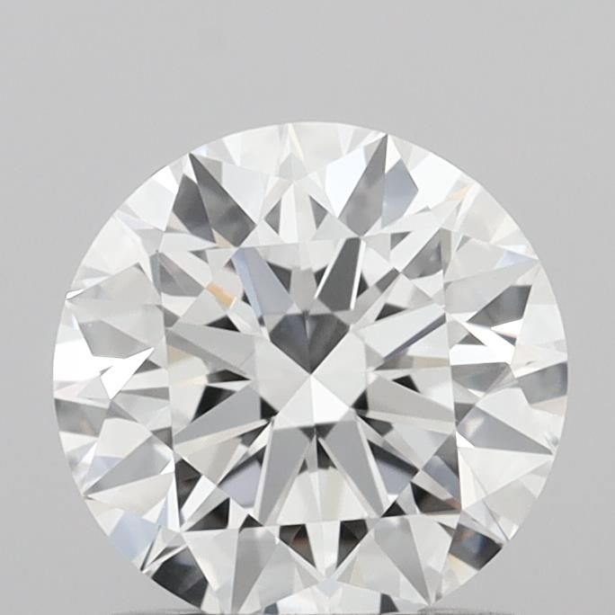 1.04 ct. round Lab Grown Diamond front image