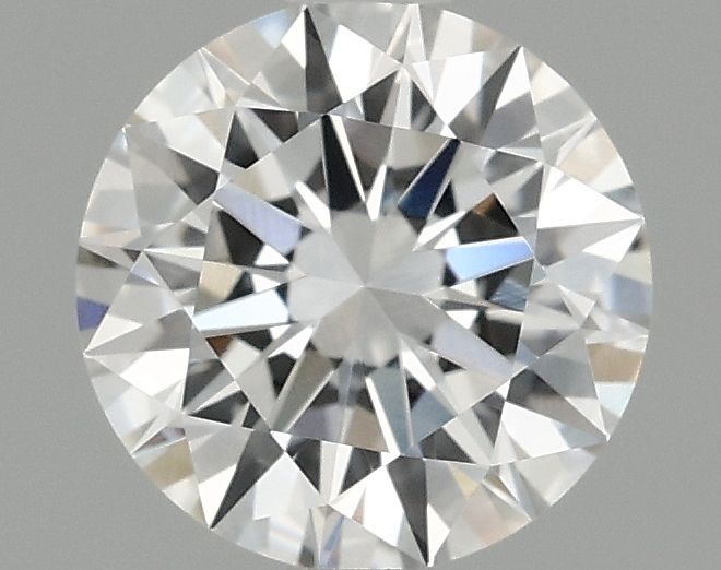 0.98 ct. round Lab Grown Diamond front image