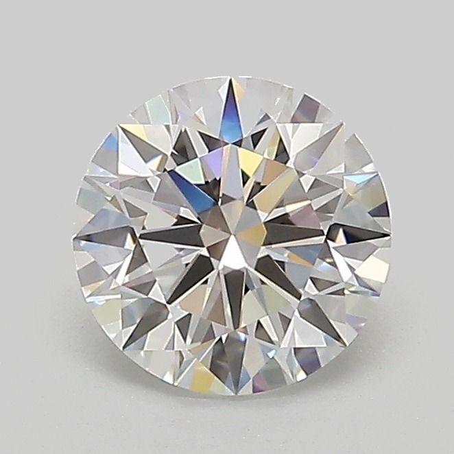 1.03 ct. round Lab Grown Diamond front image
