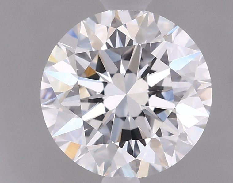 1.05 ct. round Lab Grown Diamond front image