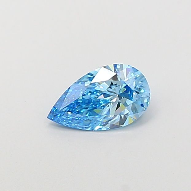 1.09 ct Pear diamond
