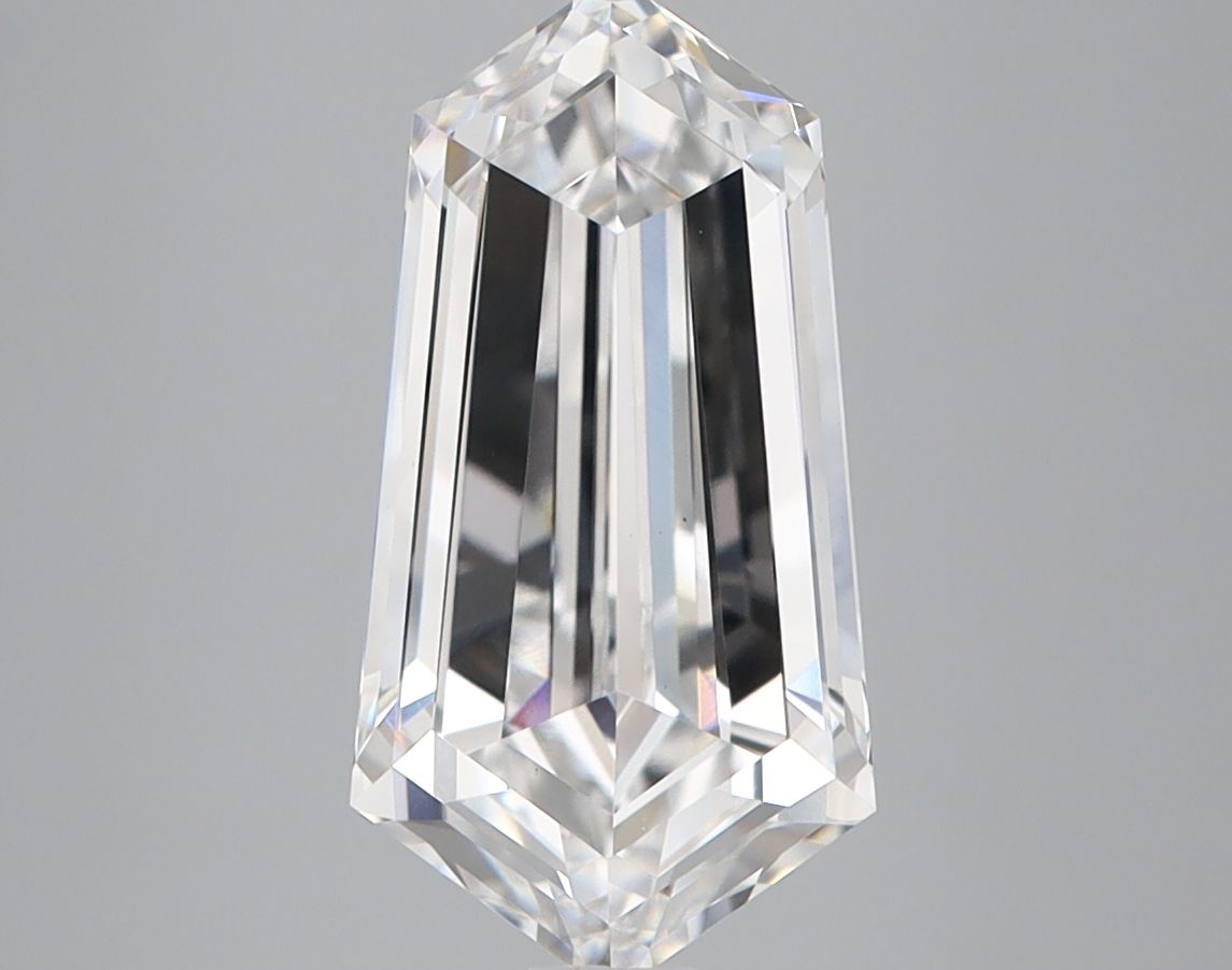 3.06 ct lab-grown Kite Diamond