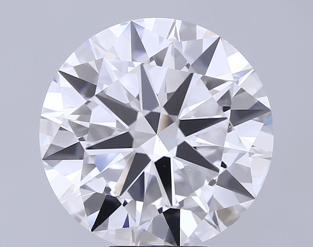 Round Diamond