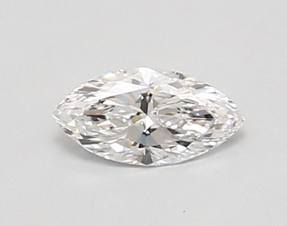 0.45 ct lab-grown Marquise Diamond