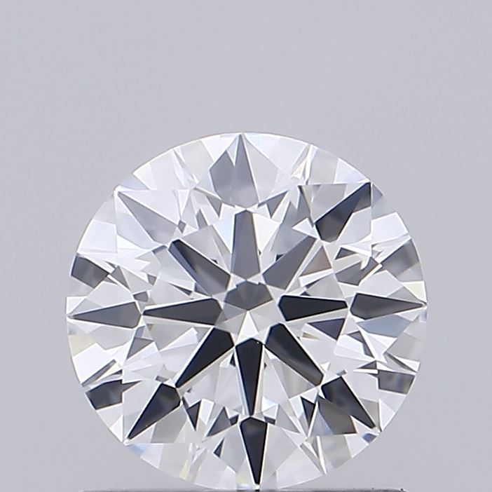 1.00 ct. round Lab Grown Diamond front image