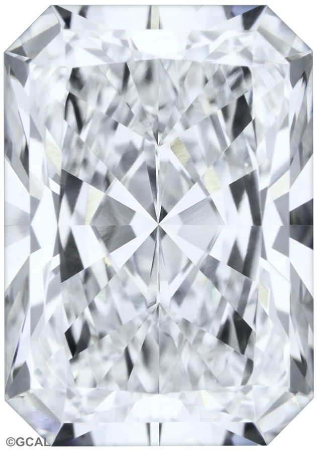 Radiant Diamond