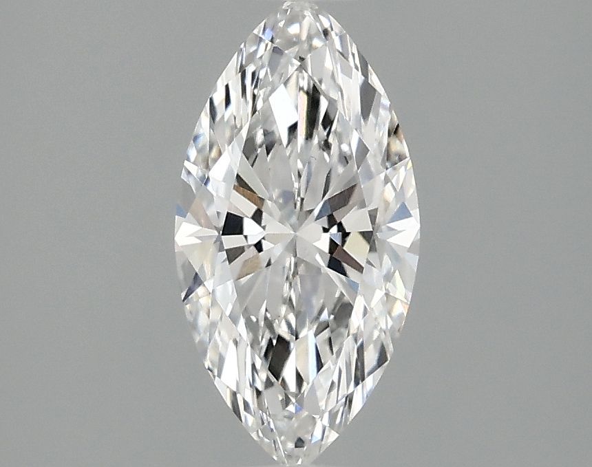 1.03 ct. marquise Lab Grown Diamond front image