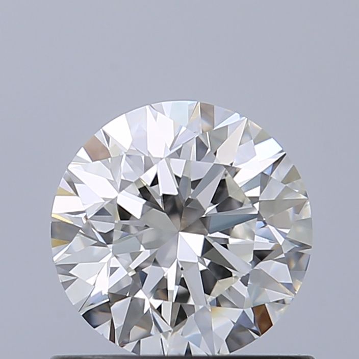 0.75 Carat Round Diamond F VVS1