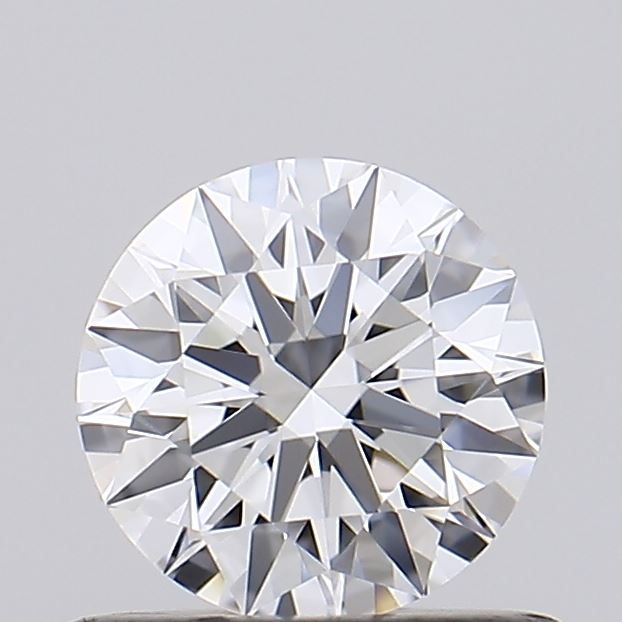 0.59 ct. round Lab Grown Diamond front image
