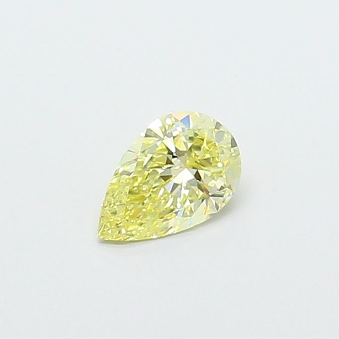 0.40 ct Pear diamond
