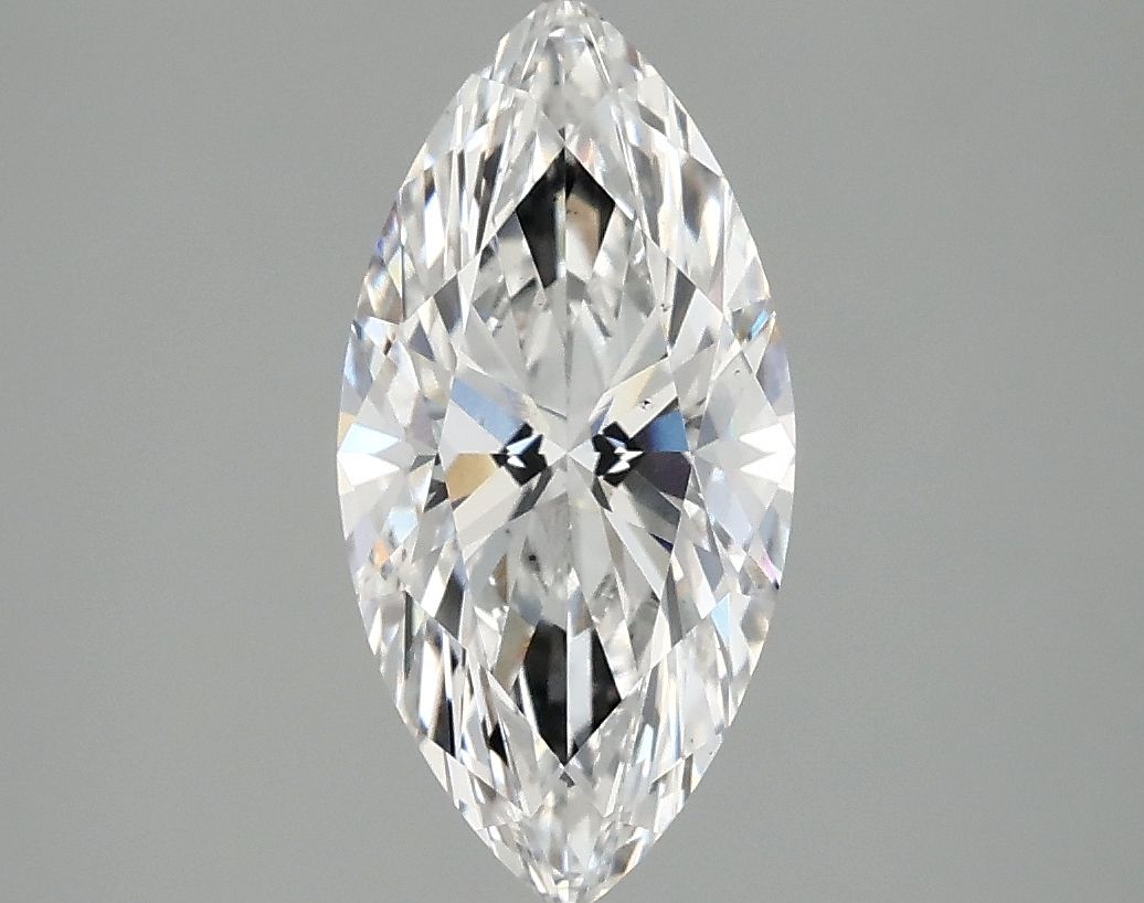 1.83 ct. marquise Lab Grown Diamond front image