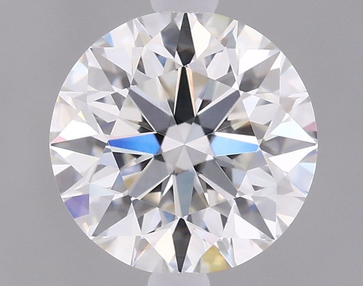 1.03 ct. round Lab Grown Diamond front image