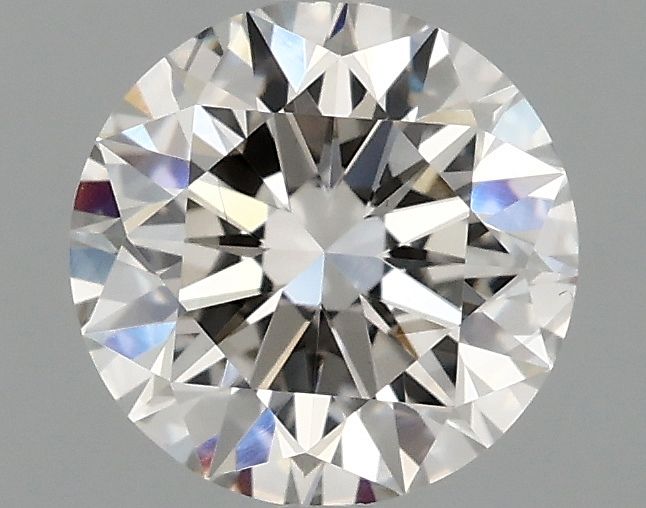 1.07 ct. round Lab Grown Diamond front image