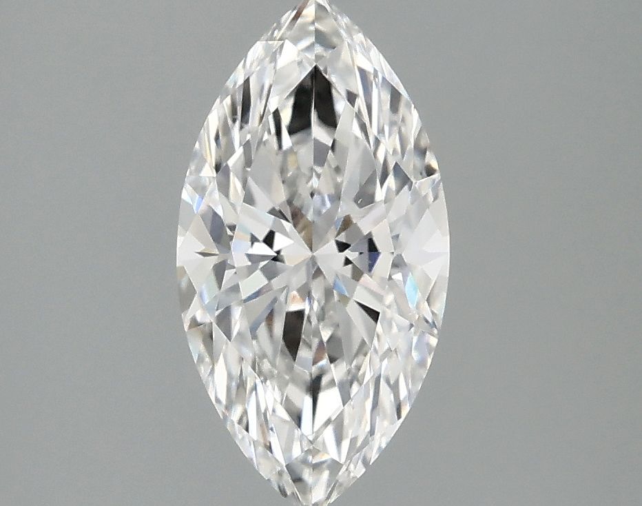 1.46 ct. marquise Lab Grown Diamond front image