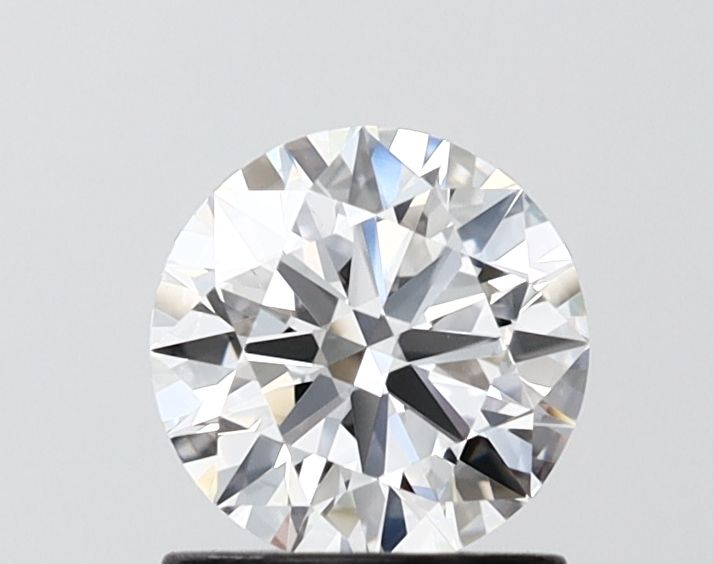 1.01 ct. round Lab Grown Diamond front image