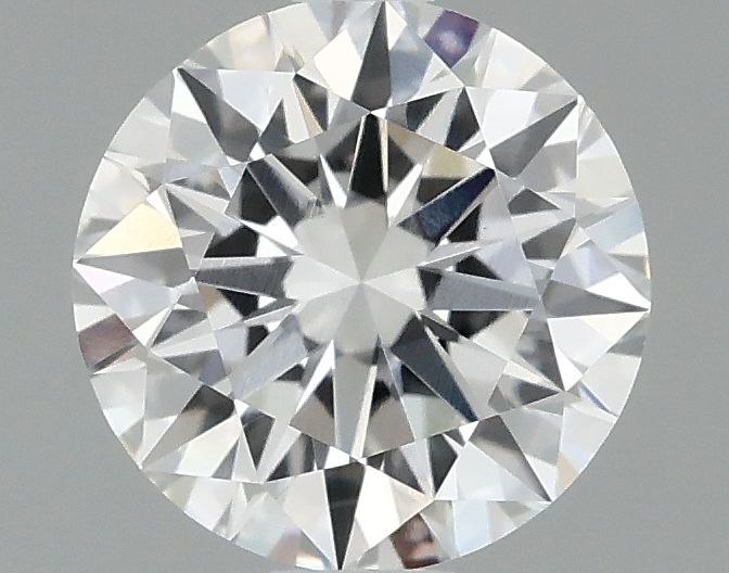 1.06 ct. round Lab Grown Diamond front image