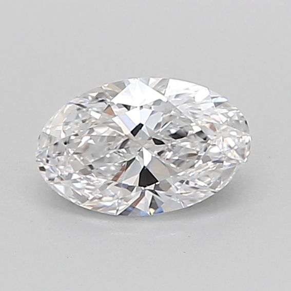 Oval Diamond