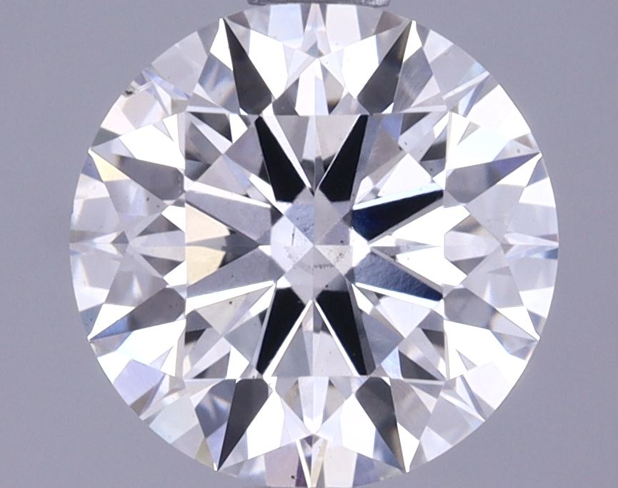 Round Diamond