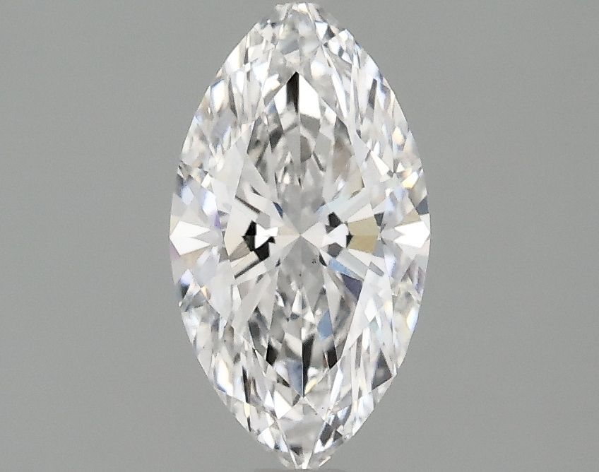 1.06 ct. marquise Lab Grown Diamond front image