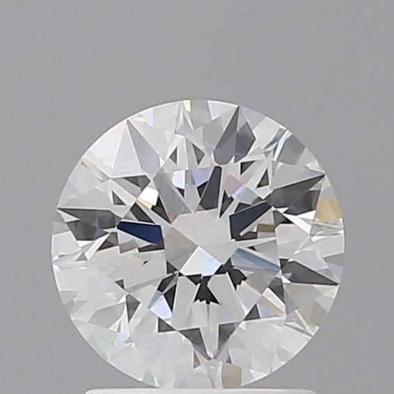 1.58 ct. round Lab Grown Diamond front image