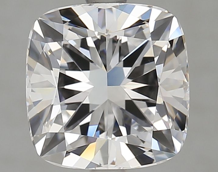 Cushion Diamond