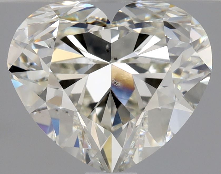 Heart Diamond