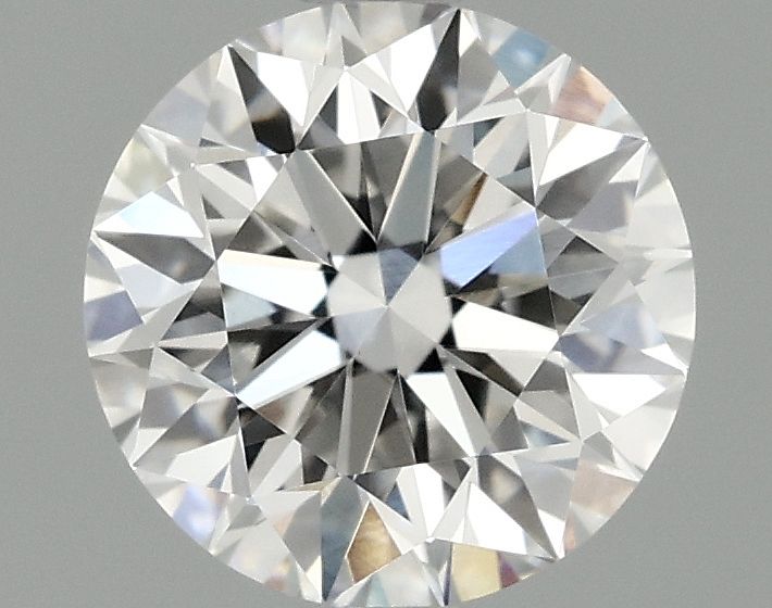 1.03 ct Round diamond