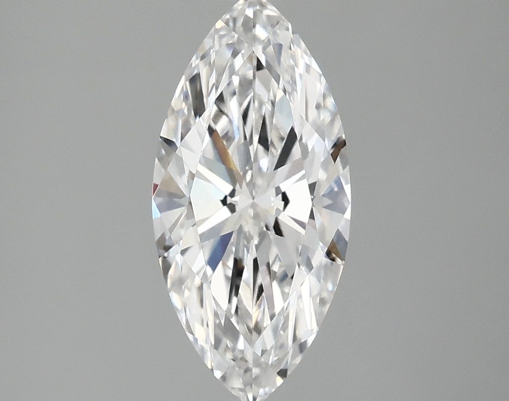 1.43 ct. marquise Lab Grown Diamond front image