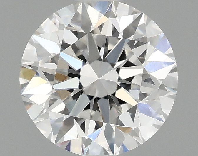 1.09 ct. round Lab Grown Diamond front image