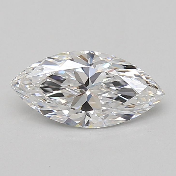 1.21 ct. marquise Lab Grown Diamond front image