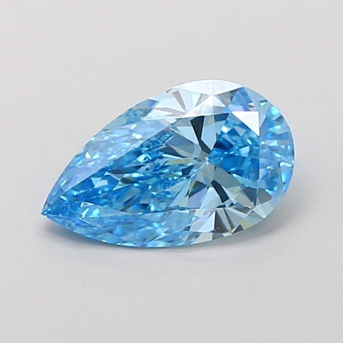 1.49 ct. pear Lab Grown Diamond front image
