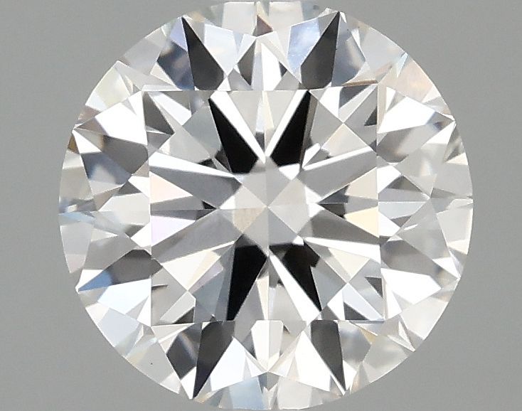 1.49 ct. round Lab Grown Diamond front image