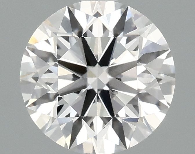 1.53 ct. round Lab Grown Diamond front image
