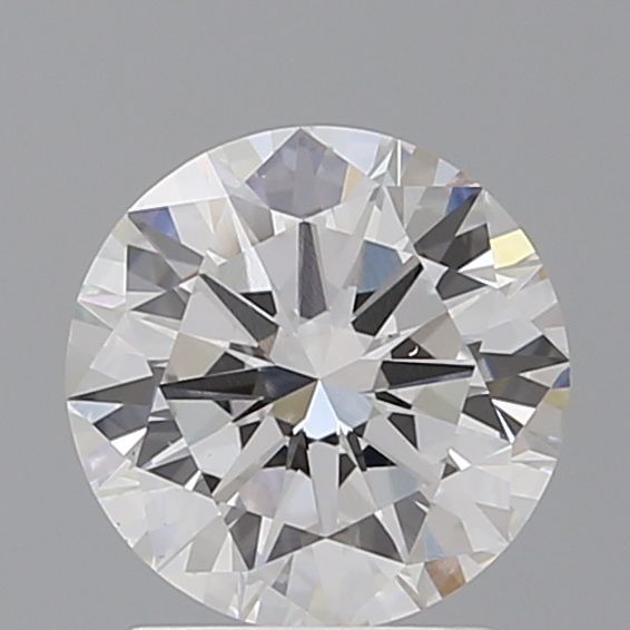 2.00 ct. round Lab Grown Diamond front image