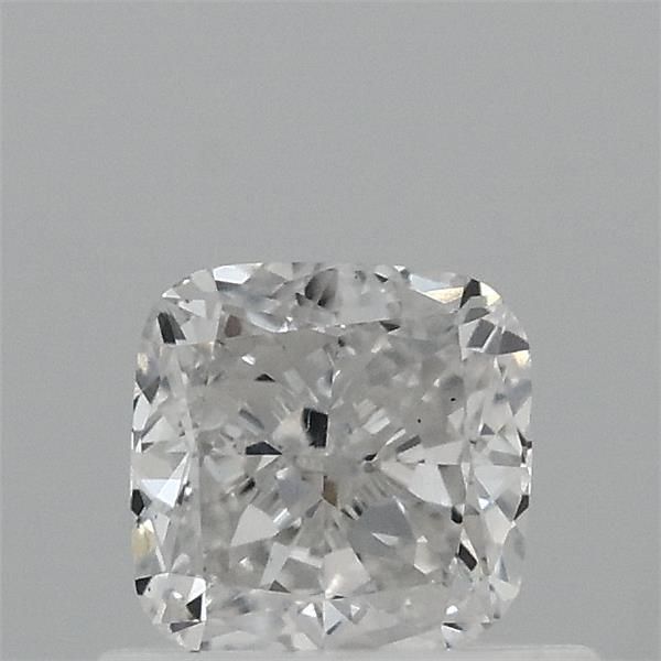 Cushion Diamond