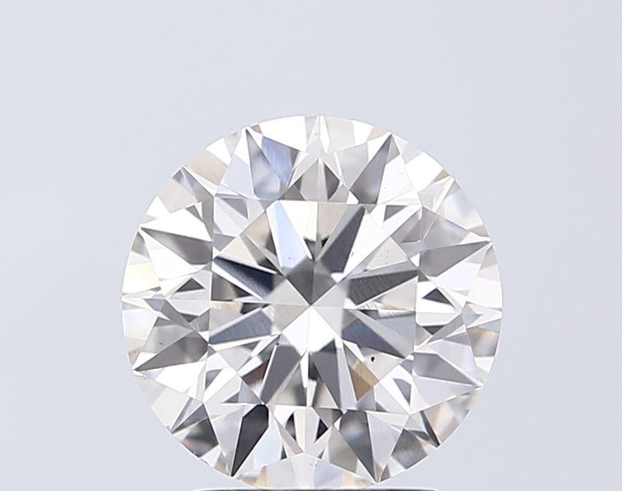 Round Diamond