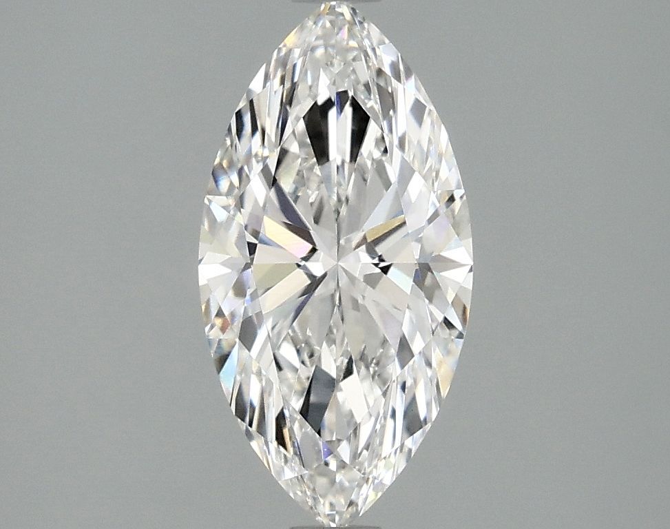 1.48 ct. marquise Lab Grown Diamond front image