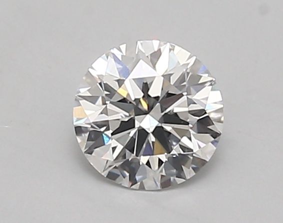 0.83 ct. round Lab Grown Diamond front image