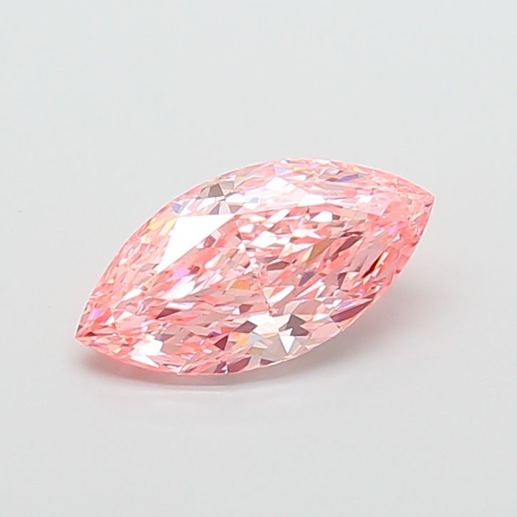 3.06 ct. marquise Lab Grown Diamond front image