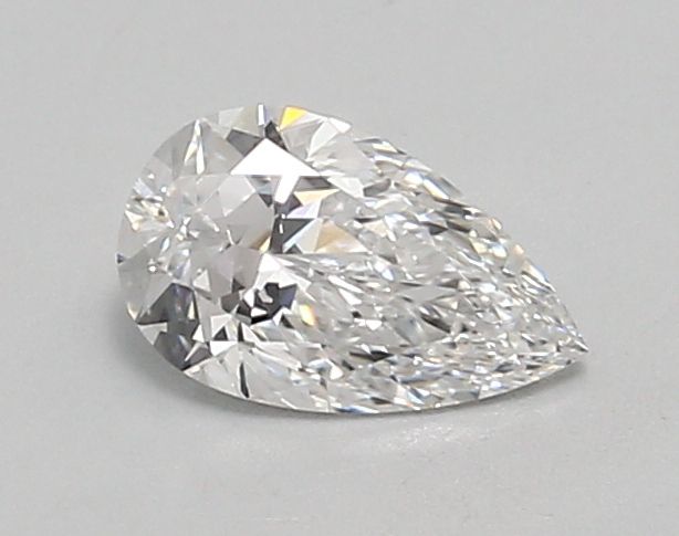 Pear Diamond