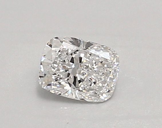 Cushion Diamond