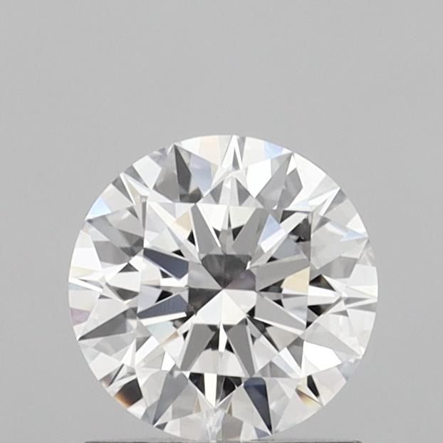 1.03 ct. round Lab Grown Diamond front image